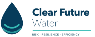 Clear Future Water. Risk, resilience and efficiency.